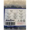 Image 2 : Lot of 2 Packs of 52pcs M10 Alloy Steel Hex Head Scerws Bolts & Nuts