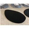 Image 2 : 3 Packs - Heel Grip Antislip Pads - 24 Total