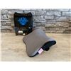Image 1 : ANTETOKO Ergonomic Car Pillow