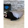 Image 2 : ANTETOKO Ergonomic Car Pillow