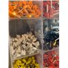 Image 2 : 2120Pcs Crimp Terminal Kit Set 22-5 AWG Insulated Wire Connectors