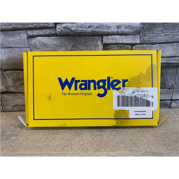 Wrangler Western Original Womans Wallet