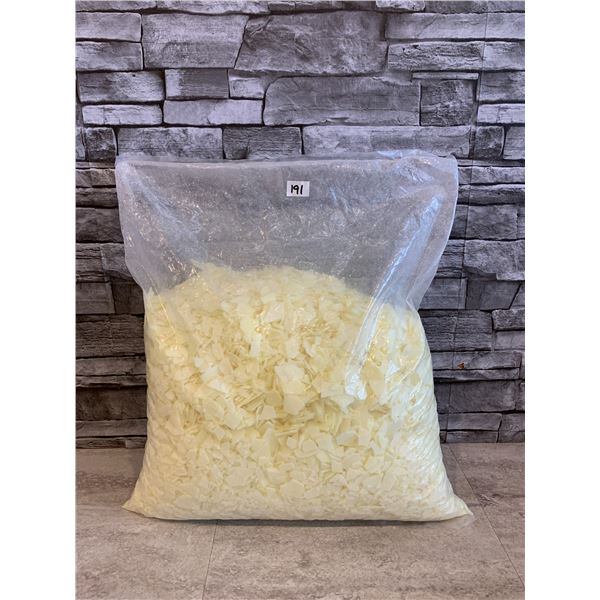 Off White Candle Melting Wax Large Bag
