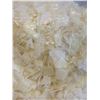 Image 2 : Off White Candle Melting Wax Large Bag