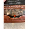 Image 2 : Darford Grain Free Premium Oven-Baked Dog Treats - BACON Flavor