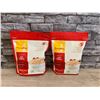 Image 1 : 2 Bags x 907g Sunny Boy Original Hot Cereal