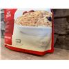 Image 2 : 2 Bags x 907g Sunny Boy Original Hot Cereal