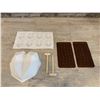 Image 1 : Aiyola 6 PCS Mousse Cake Tools
