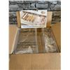 Image 2 : Stori Drawer Organizers - Set of 10 - Clear