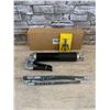 Image 1 : JEAWIWI 7000 PSI Heavy Duty Grease Gun