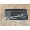 Image 3 : License Plate Holder For Front Bumper