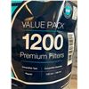 Image 2 : PaffRight Cigarette Filter - 1200 Pack