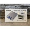 Image 1 : esppds Professional Digital Scale