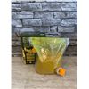 Image 1 : Greenhouse Organic Fiery Ginger 1.26L