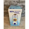 Image 2 : Tide Eco-Box Laundry Soap Free & Gentle 96 Loads 3.1L