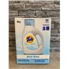 Image 1 : Tide Eco-Box Laundry Soap Free & Gentle 96 Loads 3.1L