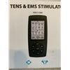 Image 2 : Maytoyo TENS & EMS Stimulator - Model: KRES1080
