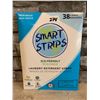 Image 1 : Fresh Breeze - 38 Load Eco-Friendly Laundry Detergent Strips