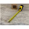 Image 2 : No one Mesures Up To Papa Measuring Tape 25 Ft