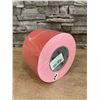 Image 1 : BOMEI PACK 4 Inch Wide Heavy Duty Duct Tape - Pink
