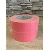 Image 2 : BOMEI PACK 4 Inch Wide Heavy Duty Duct Tape - Pink