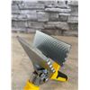 Image 2 : Speedwox Hand Seamers Sheet Metal Folding Pliers