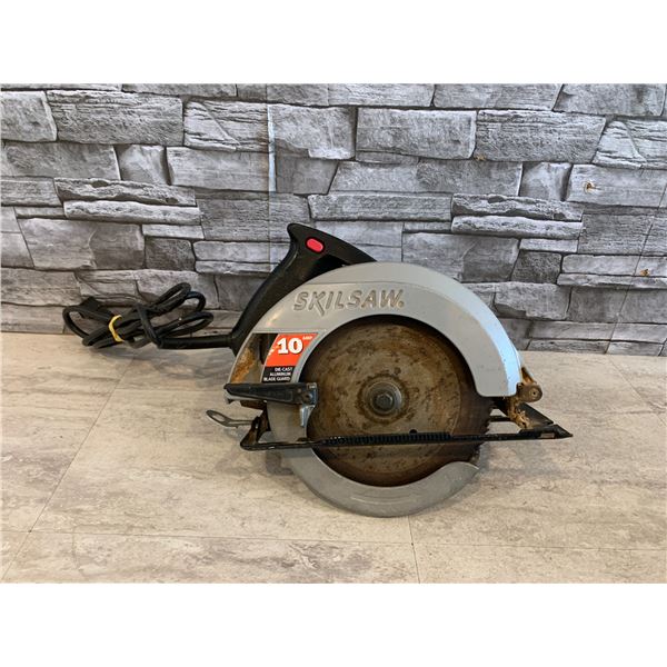 SkilSaw 10 Amp 7 1/4 Circular Saw 5150