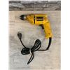 Image 1 : Dewalt 3/8" Drill DW106 - Works