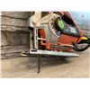 Image 2 : Black & Decker Accu-Bevel Smart Select Technology Jig Saw - Works Beautifully