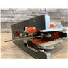 Image 8 : Black & Decker Accu-Bevel Smart Select Technology Jig Saw - Works Beautifully