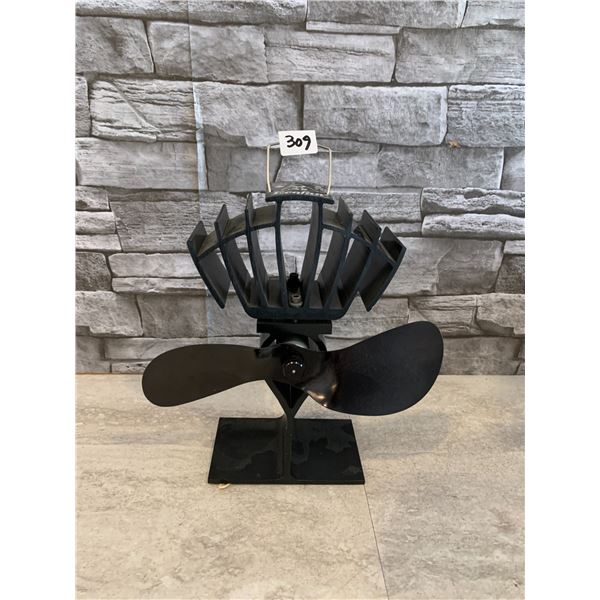 Eco Fan For Fireplace