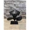 Image 1 : Eco Fan For Fireplace