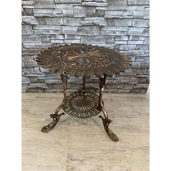 Decorative Side Table