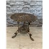 Image 1 : Decorative Side Table