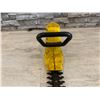 Image 7 : Craftsman Bushwacker Hedge Trimmer - Works