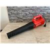 Image 2 : Craftsman Electric Blower - Blows Great!