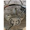 Image 4 : All Metal Vintage Aesthetic Fan - Works