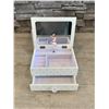 Image 1 : Art Lins Unicorn Jewelry Music Box