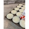 Image 2 : 100 Pack Of Tea Light Candles