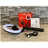 Image 1 : MPOW Selfie Ring Light With Tripod Stand - Model: PA213B