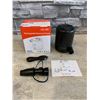 Image 1 : LQ-168 Rechargeable Electric Air Pump
