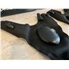 Image 2 : Lot of 2 Sets LED Flashlight Gloves For Men