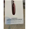 Image 2 : Charging Electric Eyelash Curler