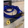 Image 2 : HKS Grounding Wire Kit
