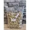 Image 1 : Awaiymi 500pcs Tan Wire Connectors
