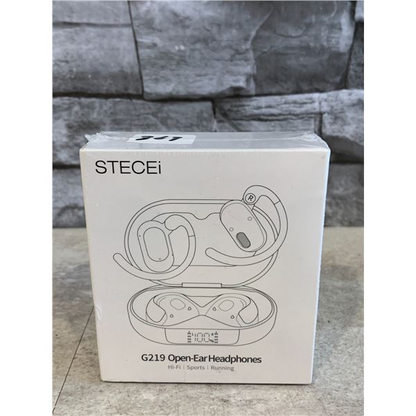 STECEi G219 Open-Ear Wireless Headphones