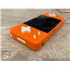 Image 2 : RG28XX Handheld Video Game Console - Lava Orange