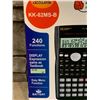 Image 2 : DEXINBST Scientific Calculator
