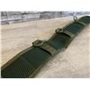 Image 2 : Military Green Adjustible Quick Release Tactical Belt