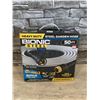 Image 1 : Heavy Duty Bionic Steel Garden Hose - Stainless Steel Bonus Spray Nozzle Included